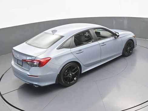 Used 2023 Honda Civic Sport image 47