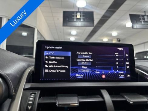 Used 2019 Lexus NX 300 AWD w/ Premium Package image 25
