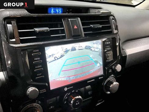 Used 2021 Toyota 4Runner Venture w/ Moonroof Package image 26