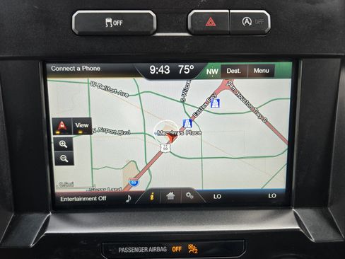 Used 2015 Ford F150 Lariat image 12