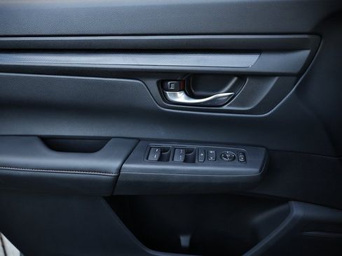 Certified 2025 Honda CR-V Sport image 15