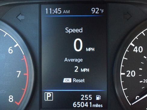 Used 2021 Nissan Altima 2.5 S FWD image 4