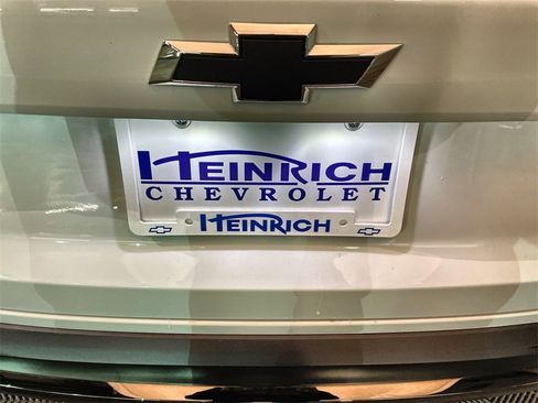 Used 2024 Chevrolet Trax ACTIV w/ Driver Confidence Package image 28