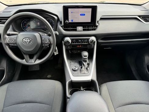 Used 2025 Toyota RAV4 LE image 26