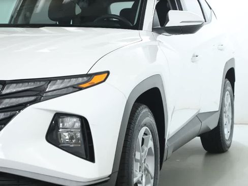 Used 2023 Hyundai Tucson SEL AWD/4WD image 4