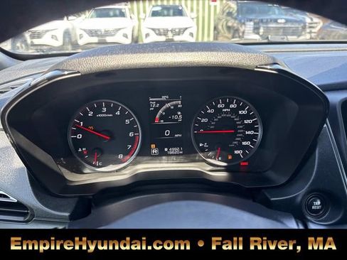 Used 2024 Subaru WRX Premium image 32