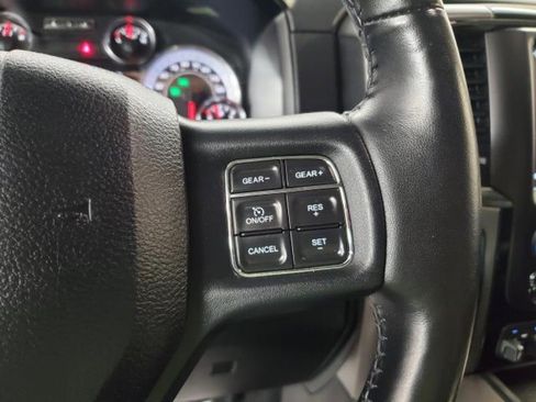 Used 2018 RAM 1500 Sport image 19