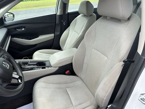 Used 2024 Honda Accord LX image 12