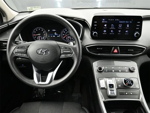 Used 2022 Hyundai Santa Fe SEL image 6