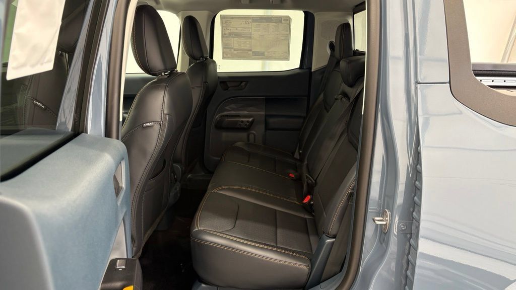 New 2026 Ford Maverick Tremor AWD/4WD image 19