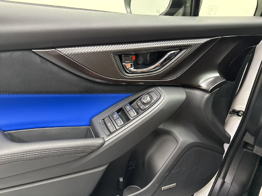 New 2026 Subaru WRX tS AWD/4WD image 15