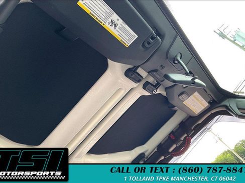 Used 2021 Jeep Wrangler Unlimited Rubicon AWD/4WD image 20