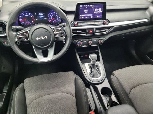 Used 2023 Kia Forte LX FWD image 22