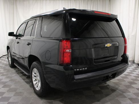 Used 2015 Chevrolet Tahoe LT w/ Max Trailering Package AWD/4WD image 32