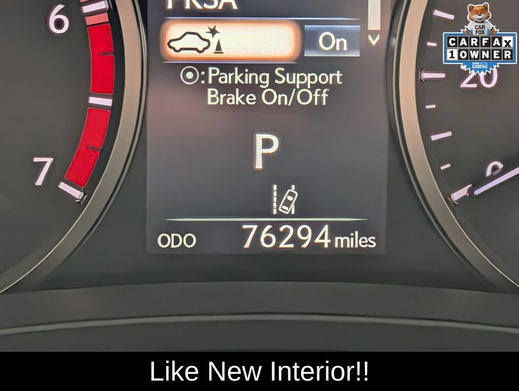 Used 2021 Lexus NX 300 AWD w/ Premium Package image 17
