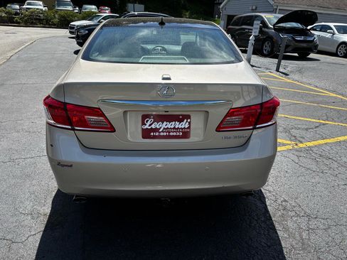 Used 2011 Lexus ES 350 FWD image 6