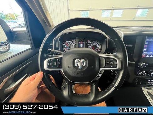 Used 2020 RAM 1500 Big Horn image 20