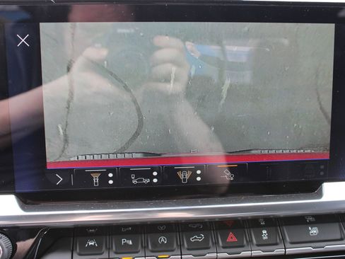 New 2026 Chevrolet Silverado 1500 RST w/ Safety Package image 36