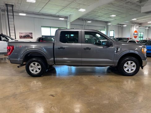 Used 2022 Ford F150 XLT AWD/4WD image 6
