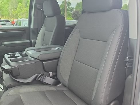 New 2026 Chevrolet Silverado 1500 LT AWD/4WD image 13