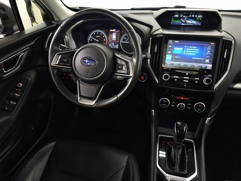 Used 2020 Subaru Forester Limited w/ Popular Package #3 image 19