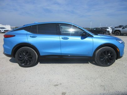 New 2026 Buick Envista Sport Touring w/ Convenience I Package