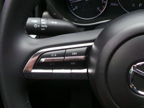 Used 2026 MAZDA CX-50 AWD 2.5 S w/ Weather Package image 30