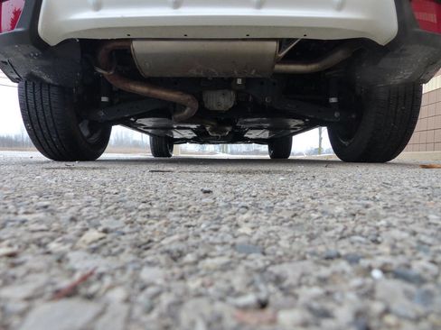 Used 2020 Subaru Crosstrek 2.0i Limited w/ Moonroof Package w/Navigation image 9