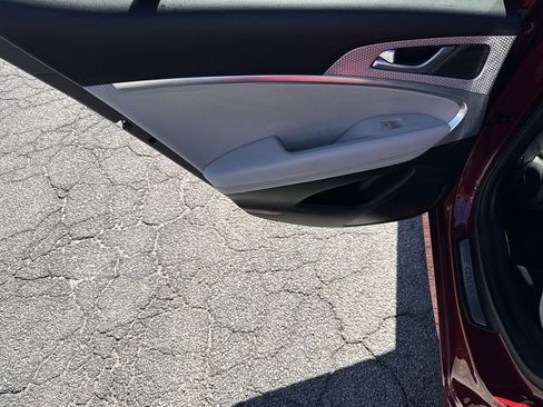 Used 2023 Genesis G70 2.0T w/ Sport Prestige Package image 21