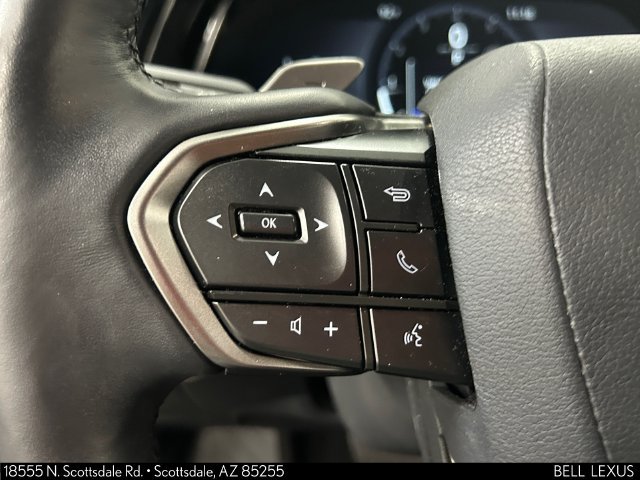 Used 2025 Lexus RX 350 Premium Plus w/ Accessory Package (Z1) FWD image 28