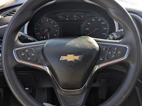 Used 2021 Chevrolet Malibu LS image 8