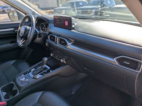 Used 2023 MAZDA CX-5 AWD 2.5 S w/ Select Package image 20