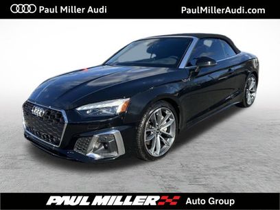 Used 2024 Audi A5 2.0T Prestige