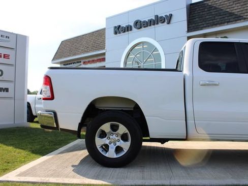 Used 2020 RAM 1500 Big Horn AWD/4WD image 36