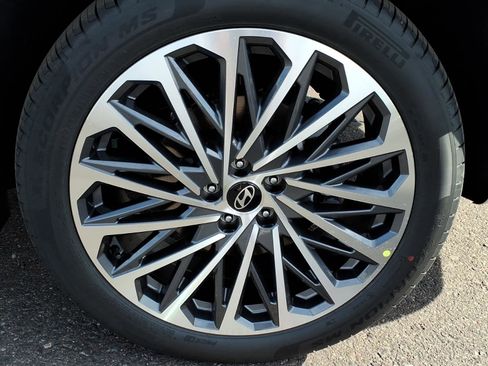 New 2026 Hyundai Palisade Calligraphy image 4