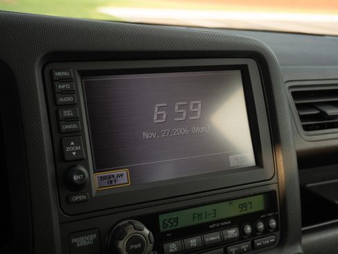 Used 2013 Honda Ridgeline RTL image 23