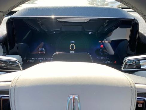 New 2026 Lincoln Aviator Reserve AWD/4WD image 15