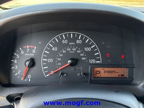 Used 2020 Nissan NV200 SV image 12