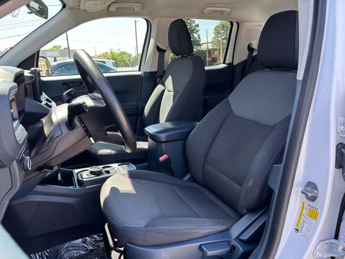 Used 2022 Ford Maverick XL FWD image 20