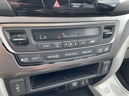 Used 2018 Honda Pilot EX-L image 26