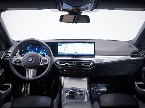 Used 2024 BMW M340i M340i w/ Driving Assistance Package image 10