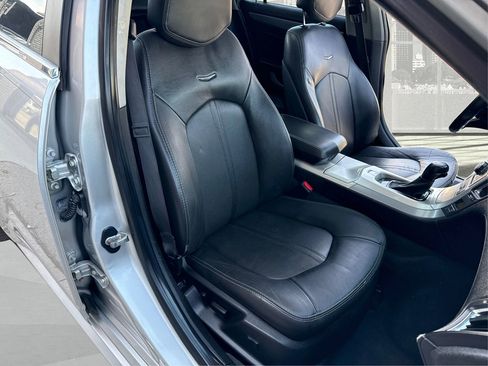 Used 2013 Cadillac CTS Luxury image 13