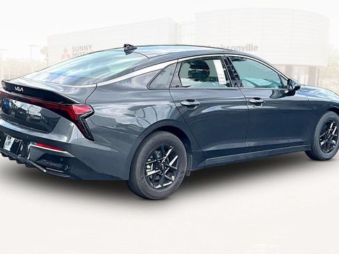 Used 2025 Kia K5 LXS FWD image 6