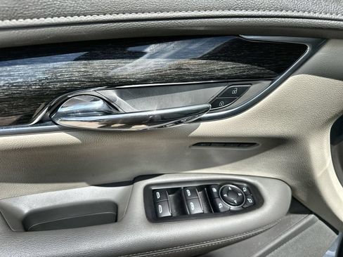 Used 2021 Cadillac XT6 Premium Luxury FWD image 22