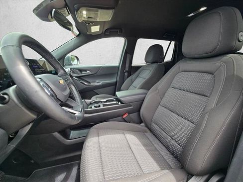 Used 2026 Chevrolet Equinox LT FWD image 15