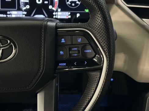 Used 2022 Toyota Tundra 1794 Edition image 30