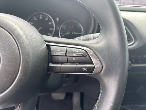 Used 2024 MAZDA CX-30 AWD 2.5 S w/ Select Sport Pkg image 24