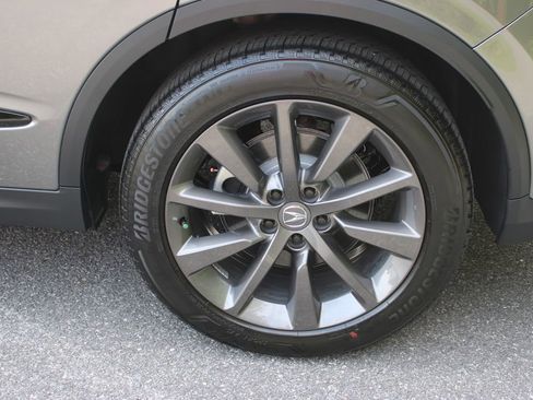 New 2026 Acura MDX A-Spec AWD/4WD image 36