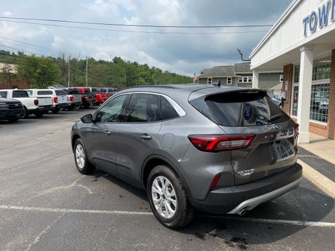 Used 2024 Ford Escape Active w/ Tech Pack #1 AWD/4WD image 7