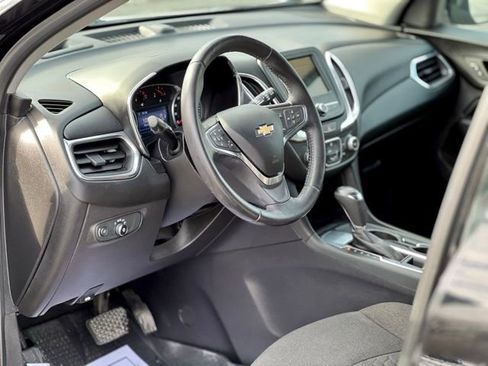 Used 2019 Chevrolet Equinox LT image 9